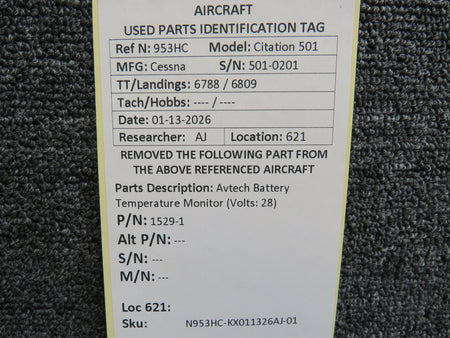 N953HC-KX011326AJ-01AS