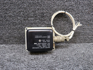 1529-1 Avtech Battery Temperature Monitor (Volts: 28)