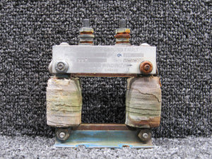 PW-714-GF Precision Winding Inc Ground Fault Transformer
