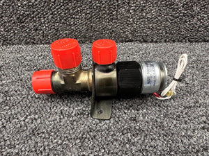3D2353-06 BF Goodrich Eject Flow Control Valve Assembly (Core)