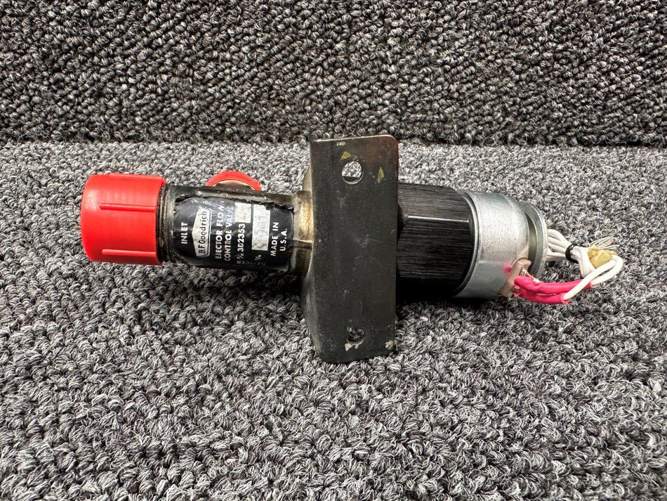 3D2353-06 BF Goodrich Eject Flow Control Valve Assembly (Core)