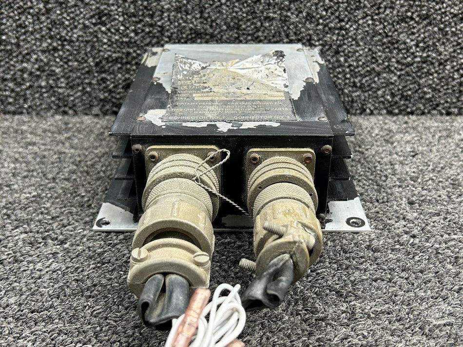 2400-25-4-4 (Use: KT4129) Precise Flight Pulsate Control Unit (28V, 25A)