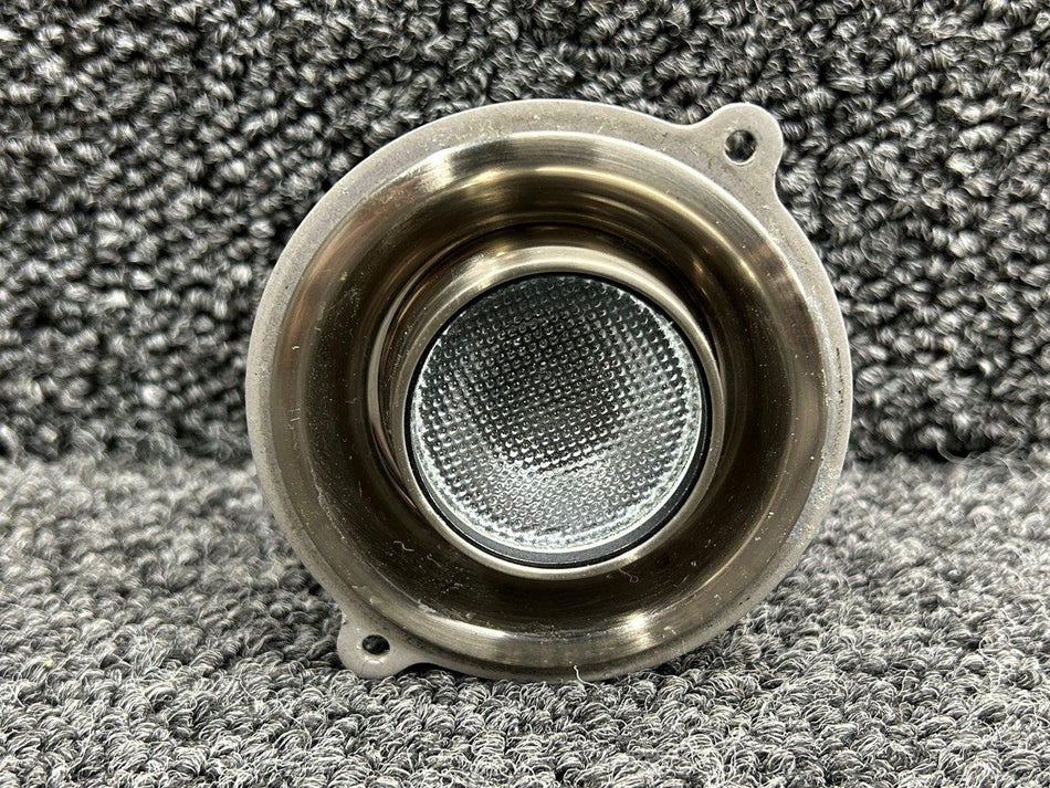 2510-1 (Use: 2510-01C00) Wemac Overhead Adjustable Cabin Light