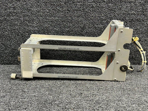 622-1196 Collins Avionics 390R-20 DME-40 Dual Mounting Tray