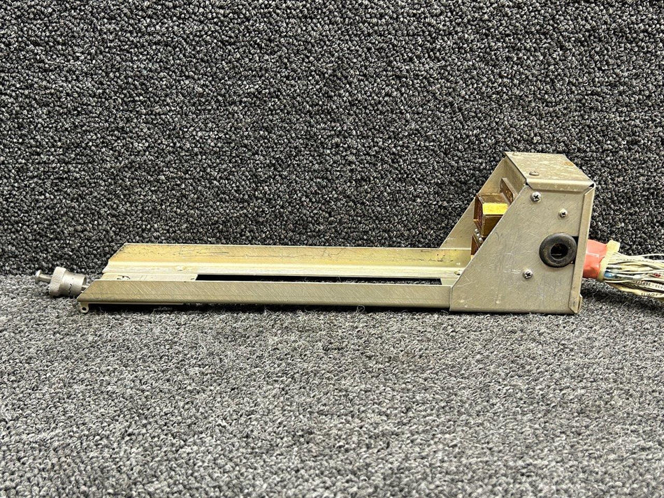 93179-1 Barry Controls FZ-500 Mounting Tray