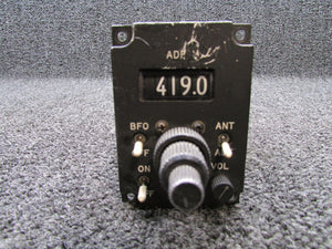 45AS80002-1 Gables G-5662 ADF Control Panel
