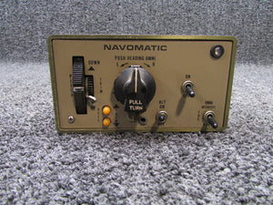 41540-1128 ARC C-420A Navomatic Control Unit