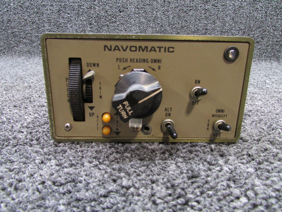 41540-1128 ARC C-420A Navomatic Control Unit