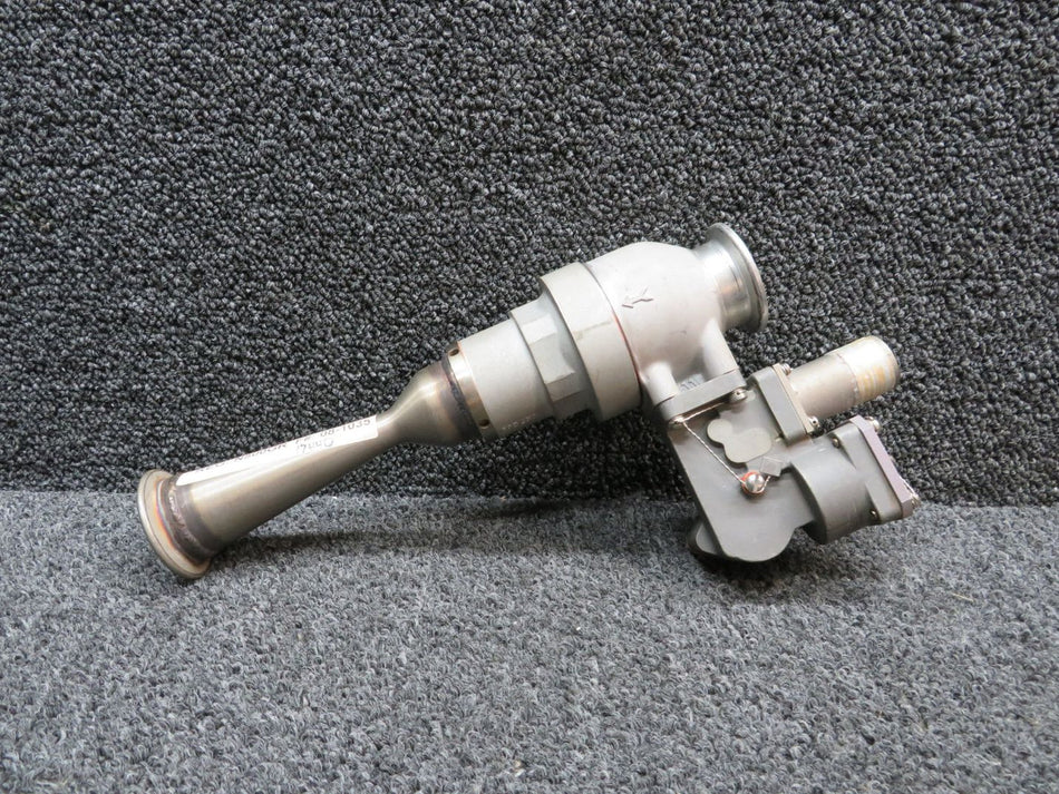 227262 DynaSciences Valve (Volts: 18-35)