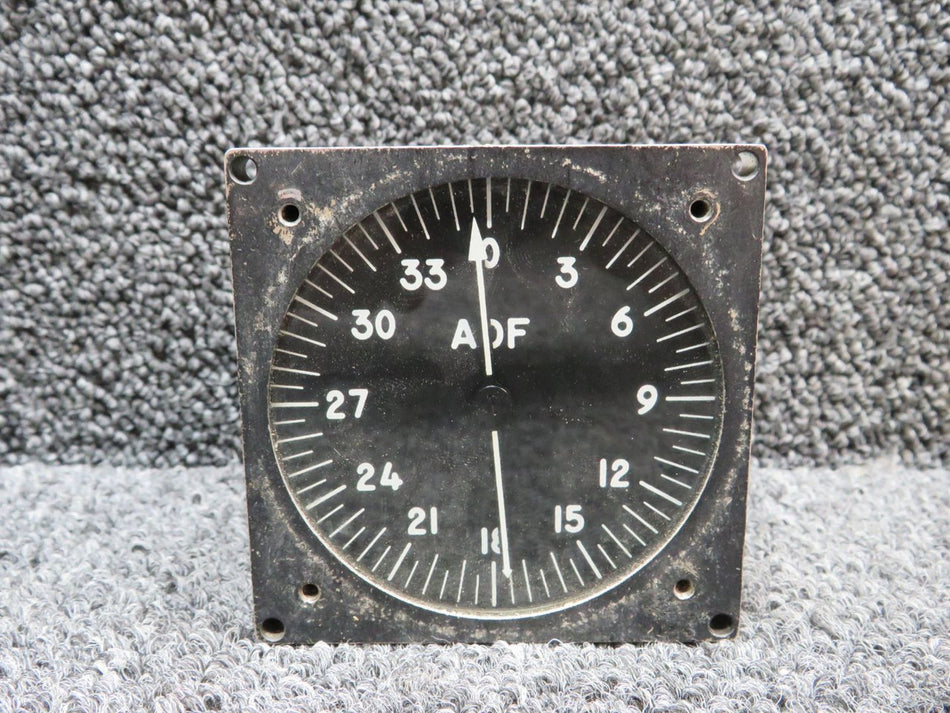 32680 ARC IN-521B Automatic Direction Finder Indicator