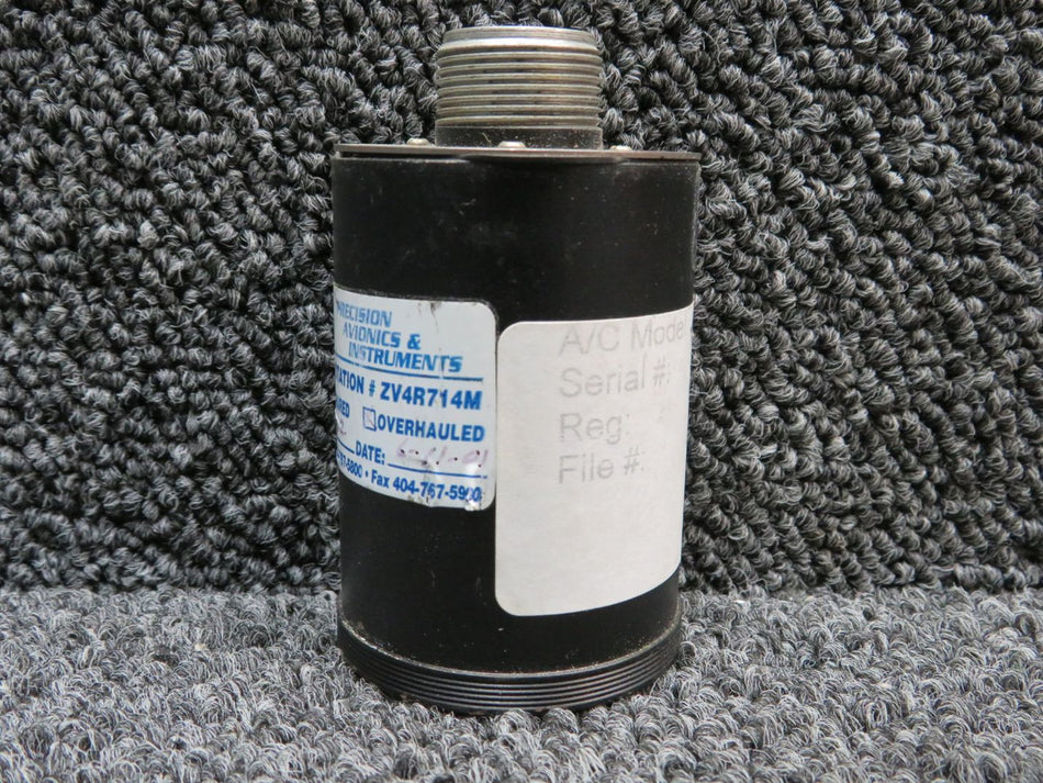 100-384048-5 Beechcraft NP-105-DJ Torque Pressure Indicator