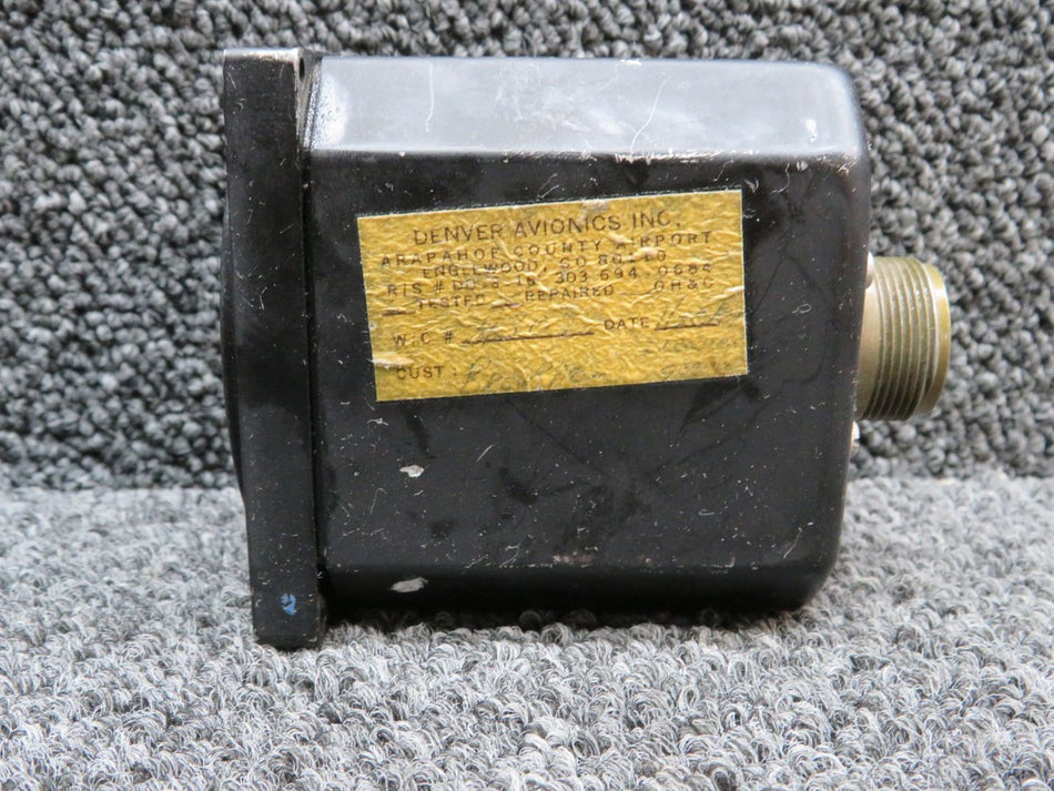 4590-1001 ARC IN-546A-1 ADF Indicator