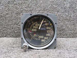 20240-1148 (Alt: C661062-0101) Aerosonic Mach Airspeed Indicator (Core)