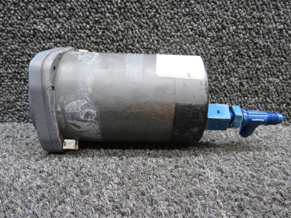 32060-1117 (Alt: C661006-0101) Aerosonic Vertical Speed Indicator
