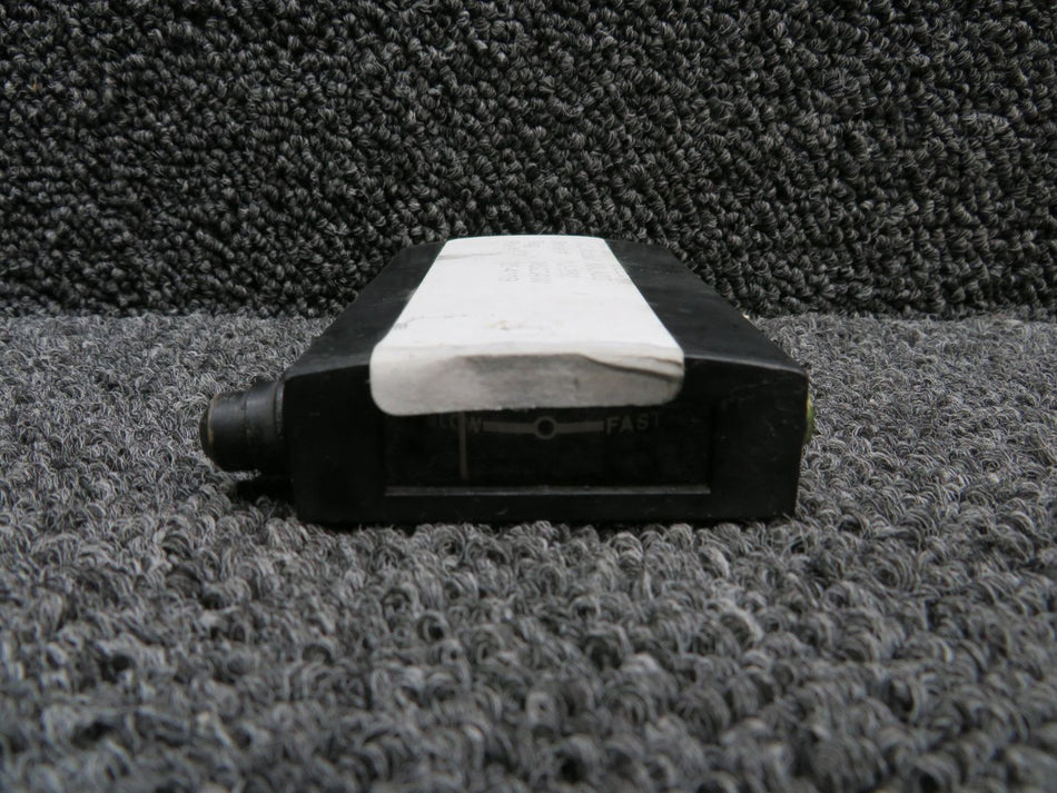571-28R Safe Flight Speed Control Indicator (Volts: 28)