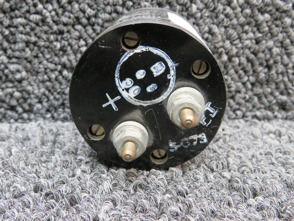 1-4711-1 Howard-Raisbeck MK2 Angle of Attack Indicator