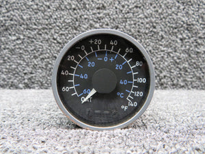 C668510-0201 (Alt: 162BL507A) Lewis Electric Resistance Indicator (Volts: 28)
