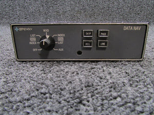 MI-585398 Sperry DNCP-1001 Data Navigation Unit