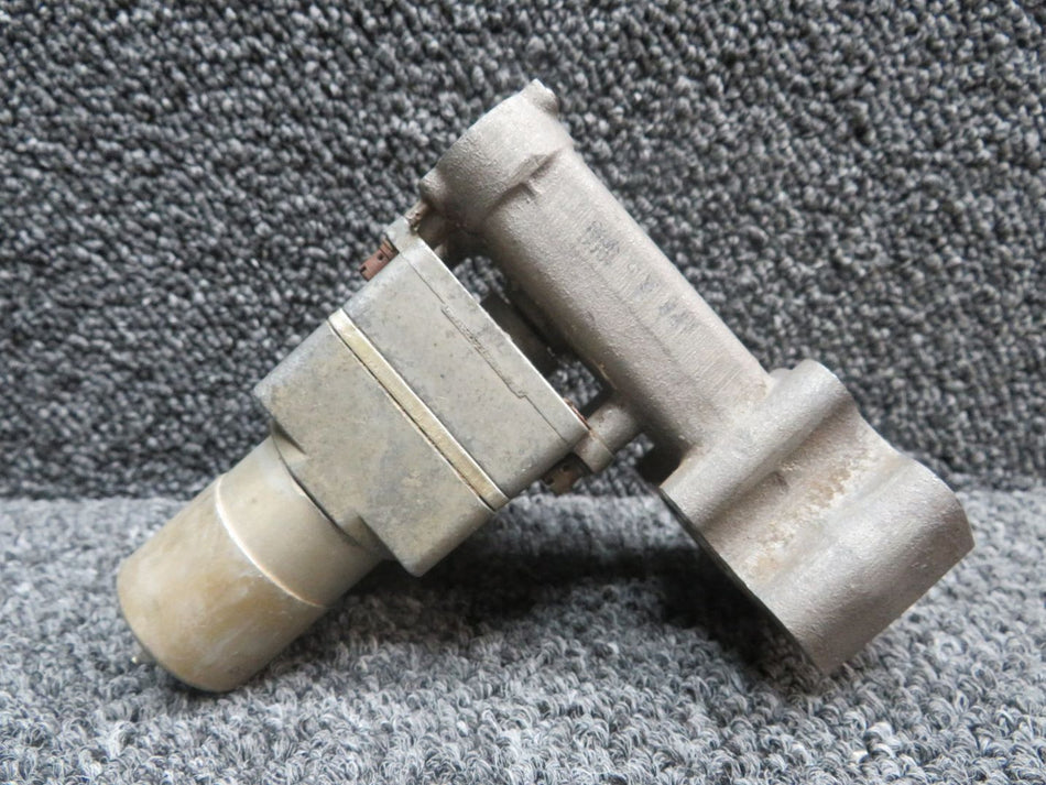 424-1 (Alt: 101-389025-3) Electro Mech Fuel Shutoff Valve