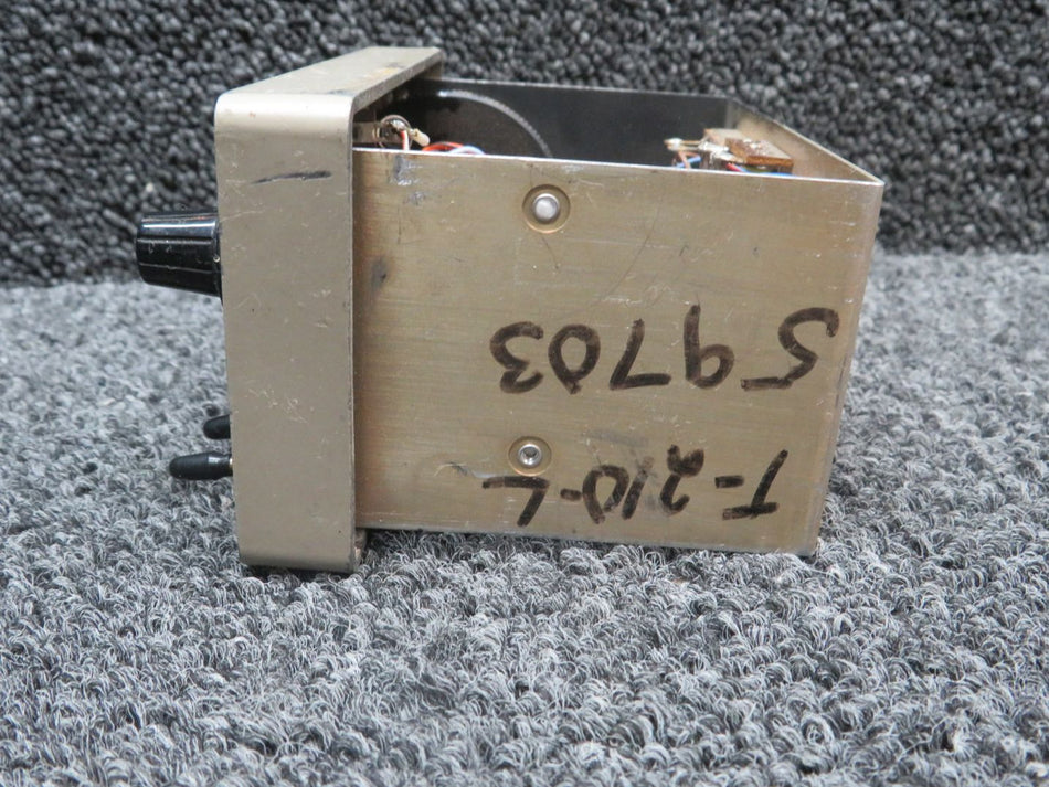 35670-1128 ARC C-520B Autopilot Control Unit (Volts: 28)