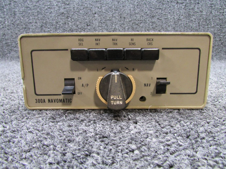 42660-1201 ARC CA-395A Computer-Amplifier with Modifications (Volts: 14-28)
