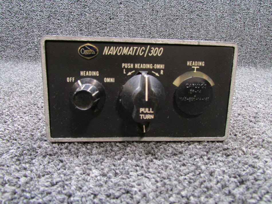 35660-1014 ARC C-594B Controller-Amplifier (Volts:14)