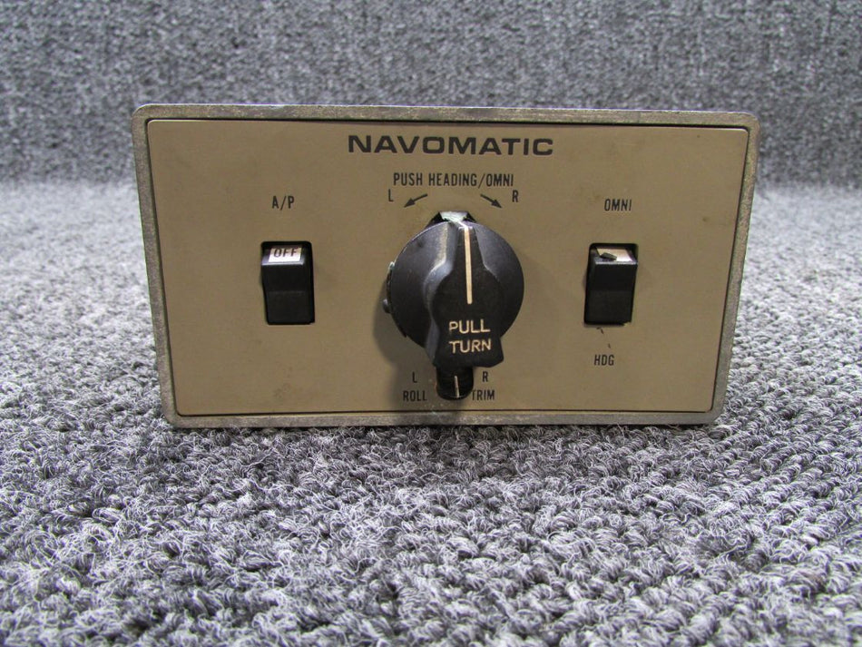 40850-1128 ARC C-394A Controller-Amplifier (Volts: 28, Switch is Stuck)