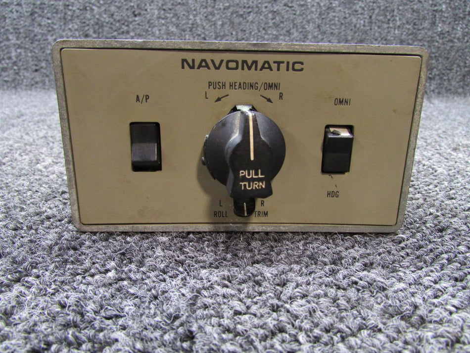 40850-1128 ARC C-394A Controller-Amplifier (Volts: 28, Switch is Stuck)