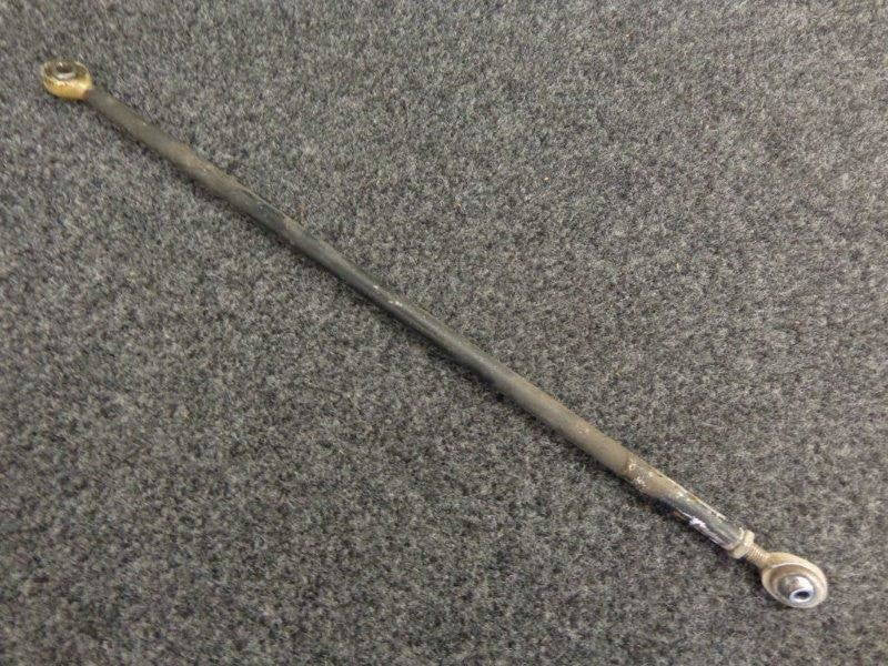 62766-000 Piper PA28 / PA32R Aileron Push- Pull Rod Assembly BAS Part Sales | Airplane Parts
