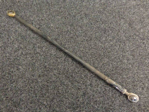 62766-000 (Use: CA62766-000) Piper PA28, PA32R Aileron Push-Pull Rod Assy
