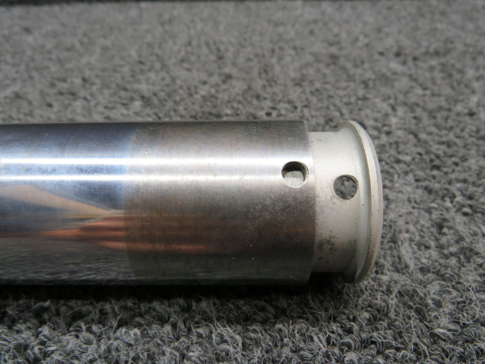 35-825195-603 Beechcraft 95-B55 Piston Assembly with Plug (Minus Fork)