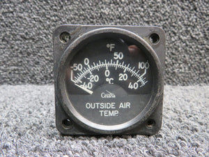 CM2628LI Instruments Inc. 500-20 Outside Air Temperature Indicator