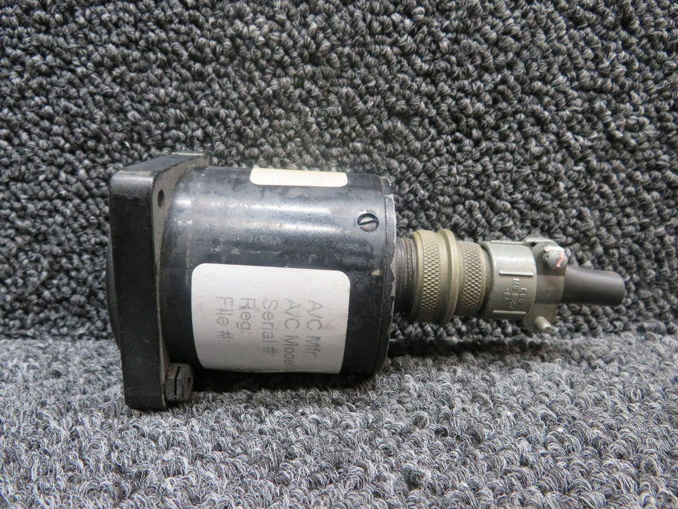CM2628LI Instruments Inc. 500-20 Outside Air Temperature Indicator