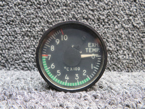 S-207-4 LearJet Exhaust Gas Temperature Indicator