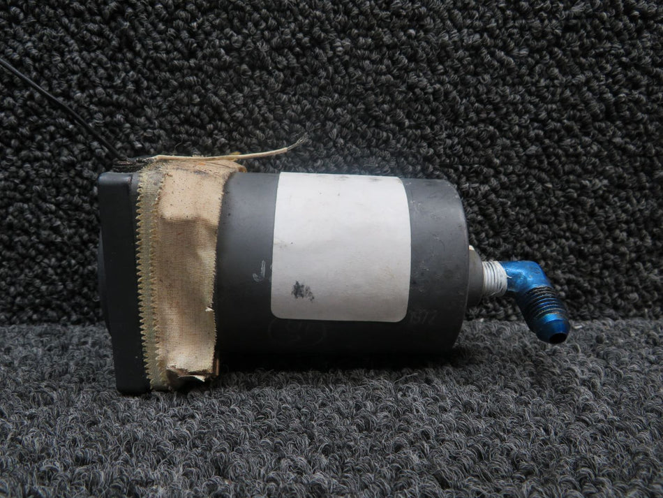 3001-0101 United Instruments Altitude Differential Pressure Indicator