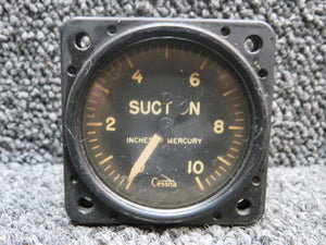 22-880-07 Garwin Suction Indicator (Discolored Face)