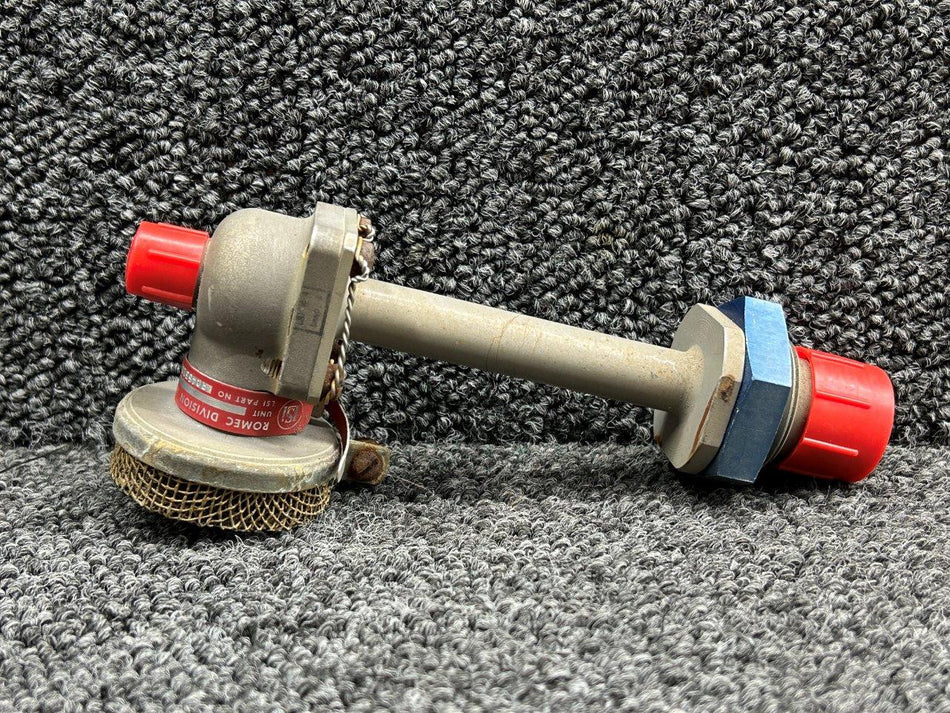 RG45310 (Alt: 9912190-2) LSI Aft Fuel Transfer Pump LH or RH