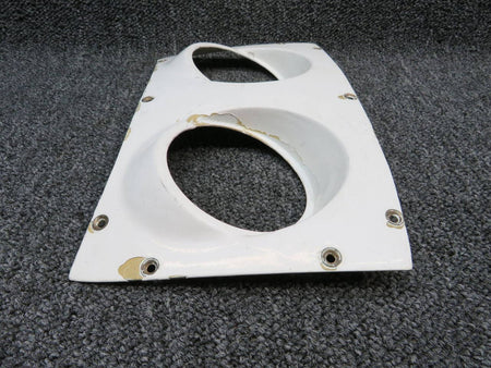 1252007-2 Cessna 210N Cover Assembly Dual Landing Light BAS Part Sales | Airplane Parts