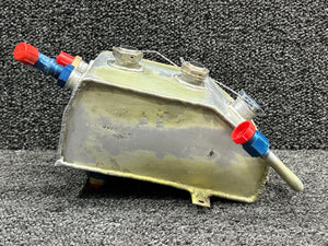 6517100-14 Cessna Citation 550 Brake Fluid Reservoir Assembly (Core)