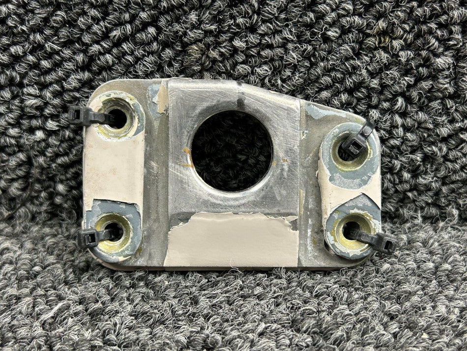 5511237-69 (Use: 5511237-85) Cessna Citation 550 Cabin Door Latch Plate