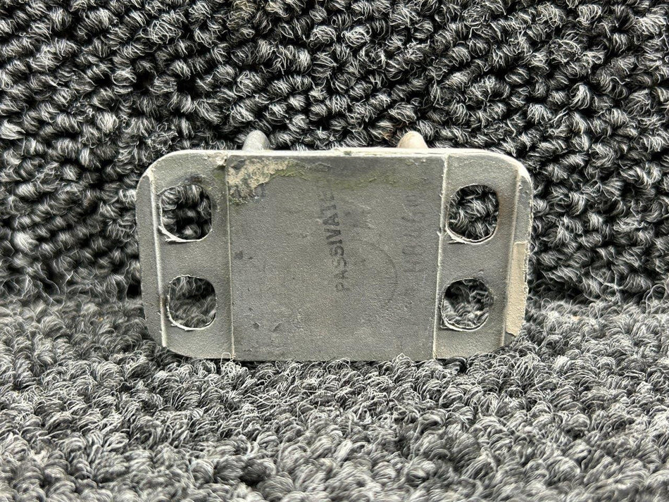 5511248-5 Cessna Citation 550 Cabin Door Latch Guide