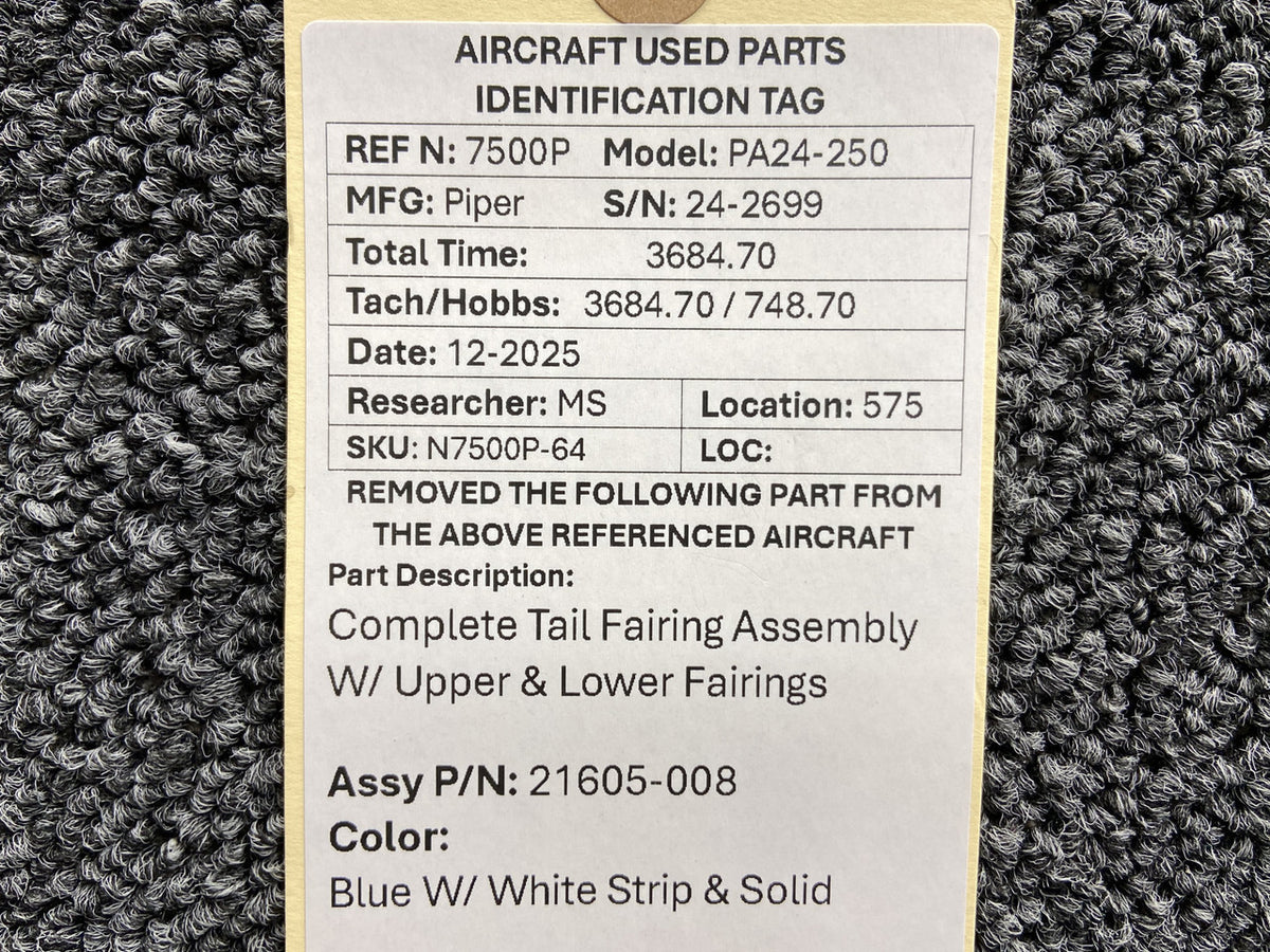 N7500P-64KW
