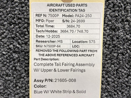 N7500P-64KW