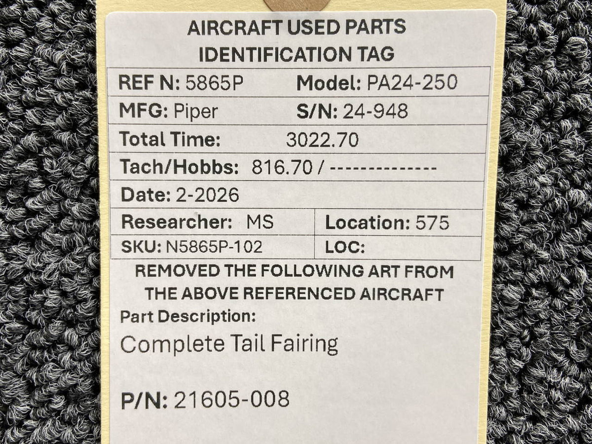 N5865P-102KW