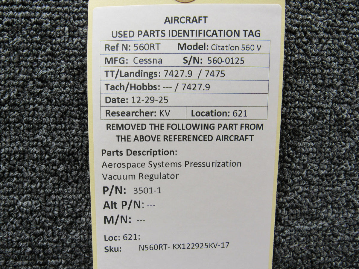 N560RT- KX122925KV-17AS-N5