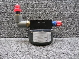 3501-1 Aerospace Systems Pressurization Vacuum Regulator