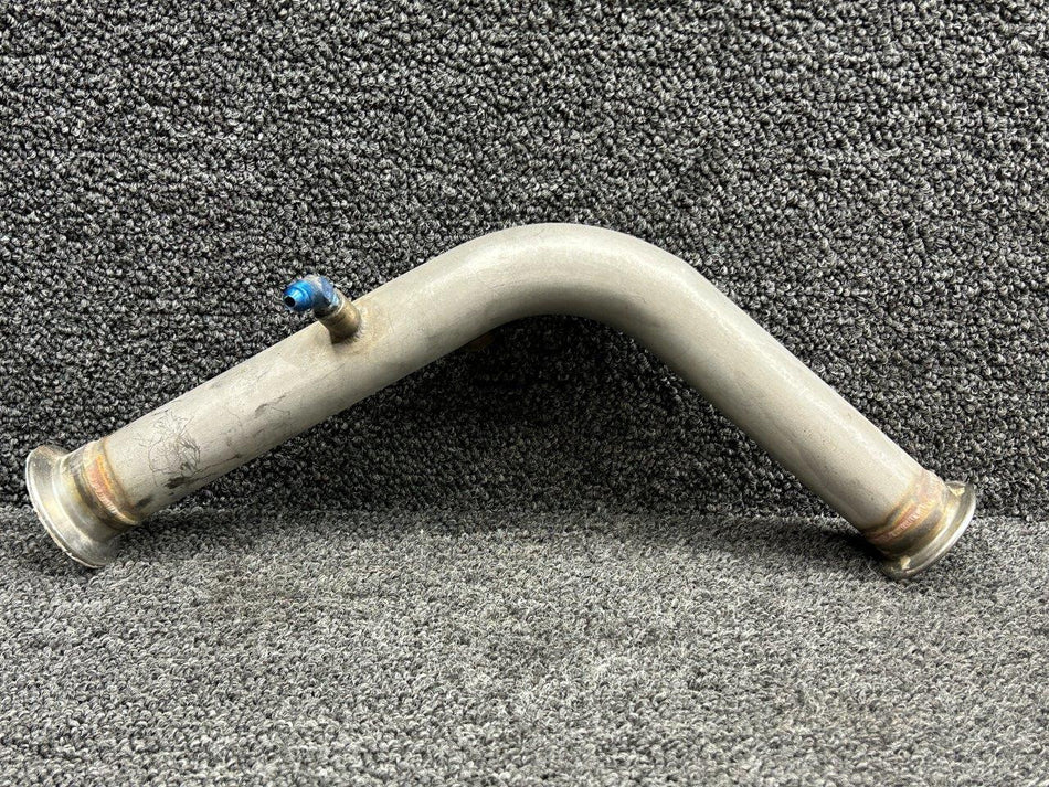 6515303-74 Cessna Citation 550 Pressurization Bleed Air Duct