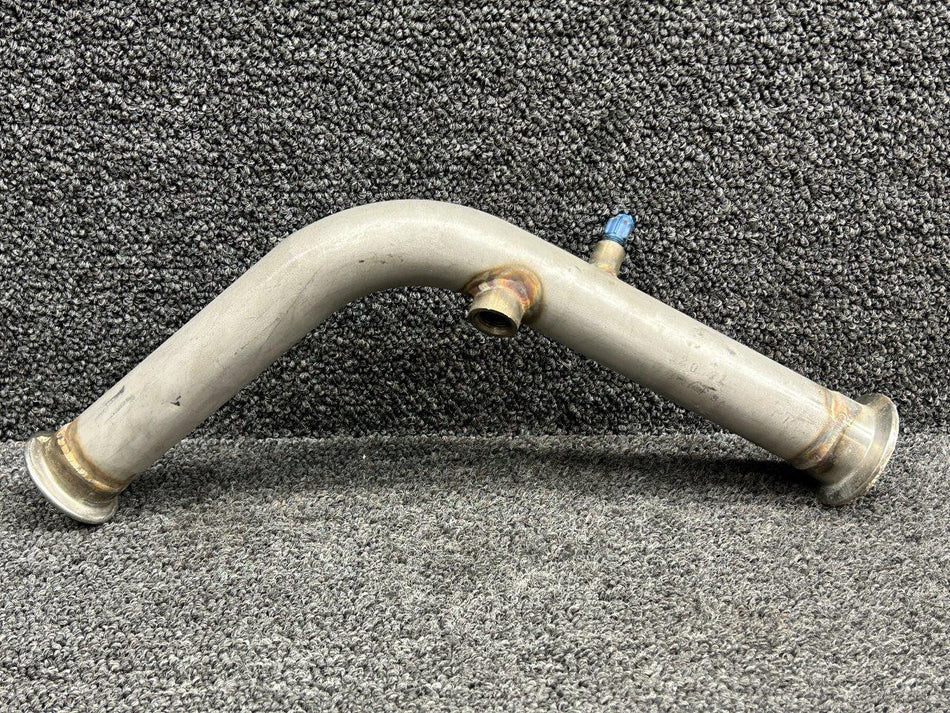6515303-74 Cessna Citation 550 Pressurization Bleed Air Duct