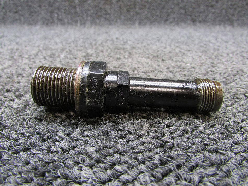 LS-321A BG Spark Plugs Set of 9 (New Old Stock)