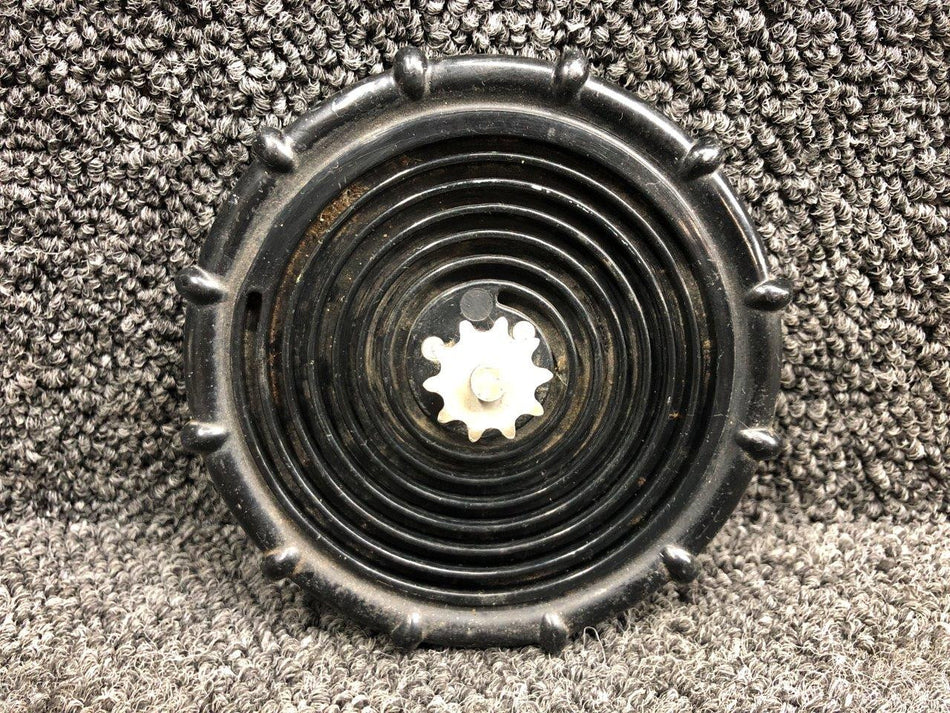 5565760-1 Cessna Citation 550 Rudder Trim Wheel